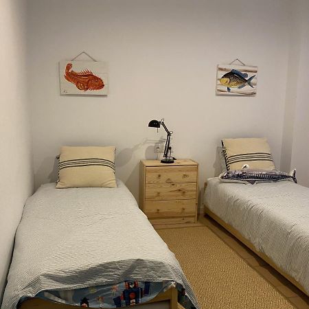 Can Nicasi L' Escala Dış mekan fotoğraf