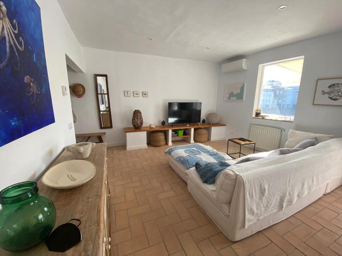 Can Nicasi L' Escala Dış mekan fotoğraf