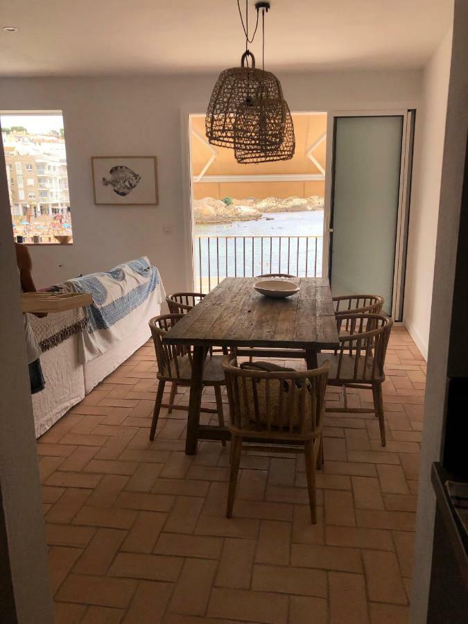 Can Nicasi L' Escala Dış mekan fotoğraf
