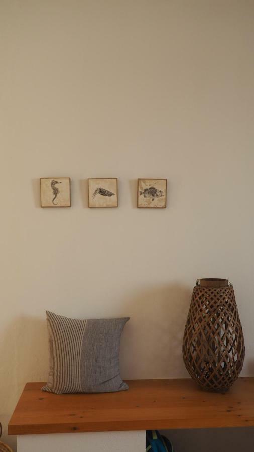Can Nicasi L' Escala Dış mekan fotoğraf